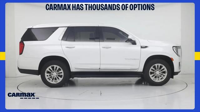 2021 GMC Yukon 2WD SLT