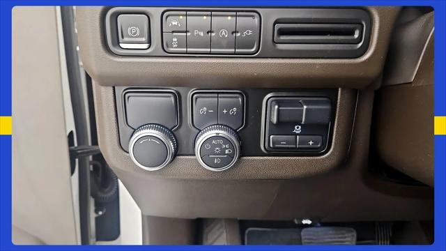 2021 GMC Yukon 2WD SLT