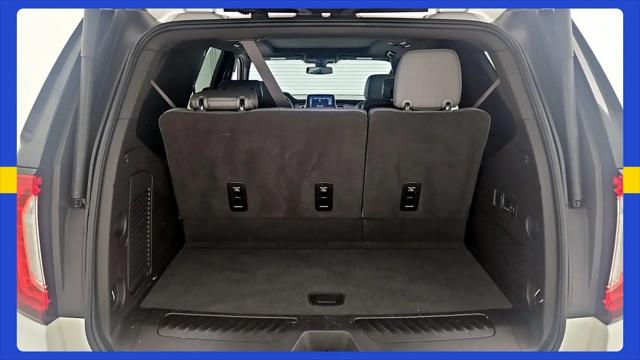 2021 GMC Yukon 2WD SLT