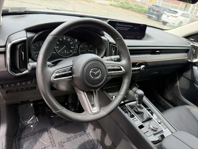 2024 Mazda CX-50 2.5 Turbo Premium Plus 2024 Mazda CX-50 2.5 Turbo Premium Plus