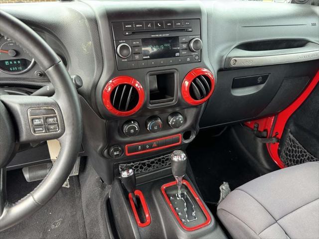 2014 Jeep Wrangler Sport 2014 Jeep Wrangler Sport