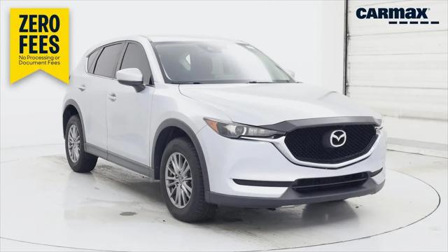 2018 Mazda CX-5 Sport for sale in Montgomery, AL
