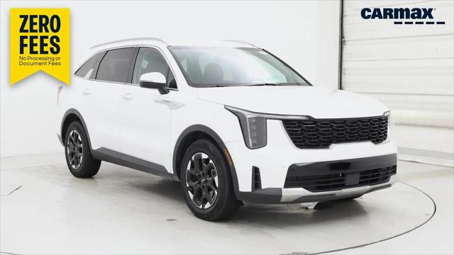 2024 Kia Sorento S for sale in Montgomery, AL