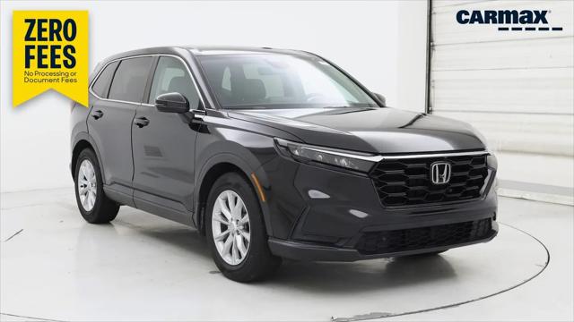 2023 Honda CR-V EX-L 2WD for sale in Montgomery, AL