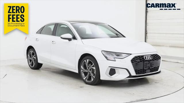 2022 Audi A3 Premium 40 TFSI quattro S tronic for sale in Montgomery, AL