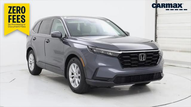 2024 Honda CR-V EX 2WD for sale in Montgomery, AL