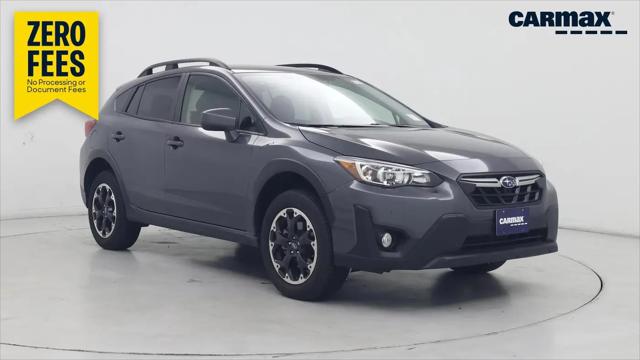 2023 Subaru Crosstrek Premium for sale in Costa Mesa, CA