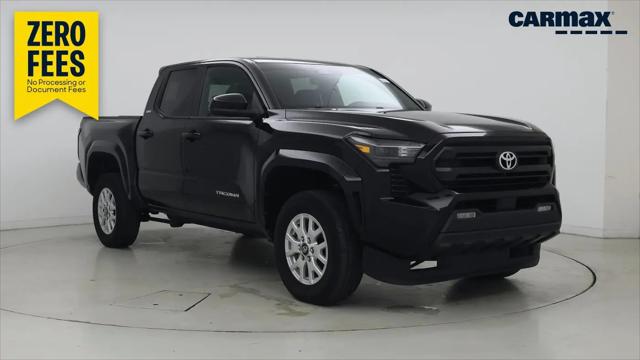 2024 Toyota Tacoma SR5 for sale in Kennesaw, GA