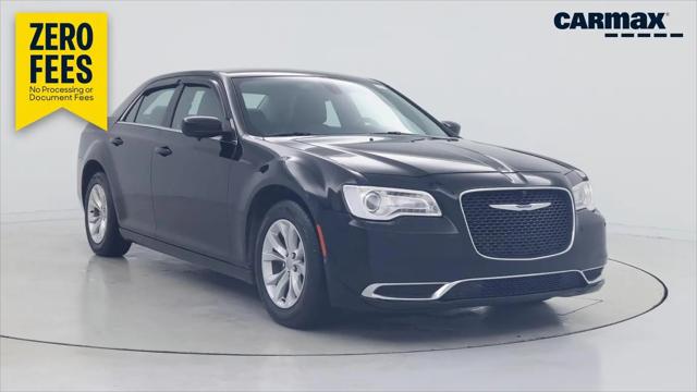 2015 Chrysler 300 Limited for sale in Kennesaw, GA