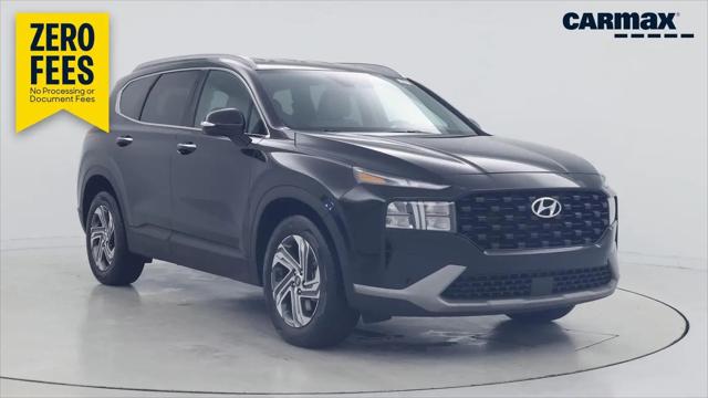 2023 Hyundai Santa Fe SEL for sale in Kennesaw, GA