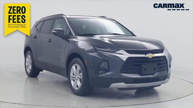 2022 Chevrolet Blazer FWD 3LT for sale in Kennesaw, GA