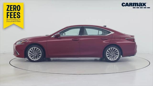 2019 Lexus ES 350 ES 350 for sale in Kennesaw, GA
