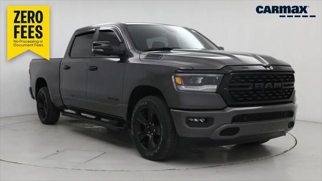 2023 Ram 1500 Big Horn Crew Cab 4x4 6'4" Box for sale in Kennesaw, GA