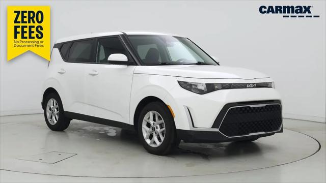 2023 Kia Soul LX for sale in Kennesaw, GA