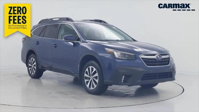 2020 Subaru Outback Premium for sale in Kennesaw, GA