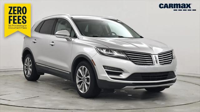 2017 Lincoln MKC Select for sale in Kennesaw, GA