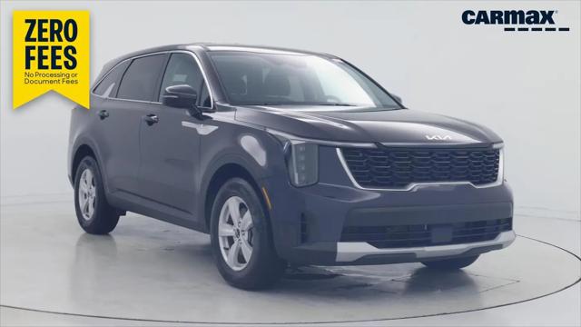 2025 Kia Sorento LX for sale in Kennesaw, GA