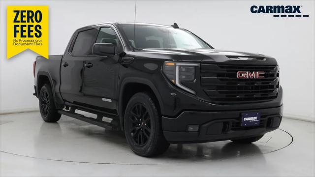 2023 GMC Sierra 1500 4WD Crew Cab Short Box Elevation with 3VL for sale in Brooklyn Park, MN