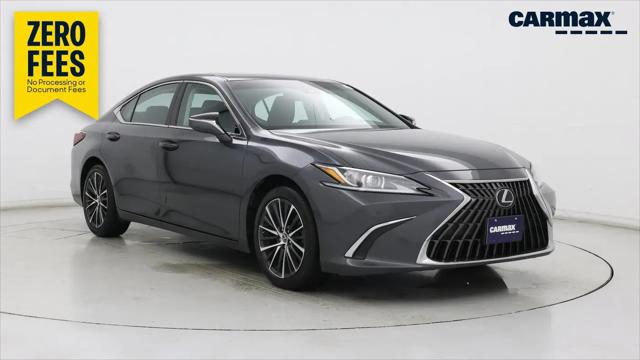 2022 Lexus ES 350 ES 350 for sale in Brooklyn Park, MN