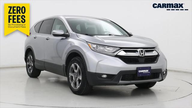 2018 Honda CR-V EX for sale in Brooklyn Park, MN