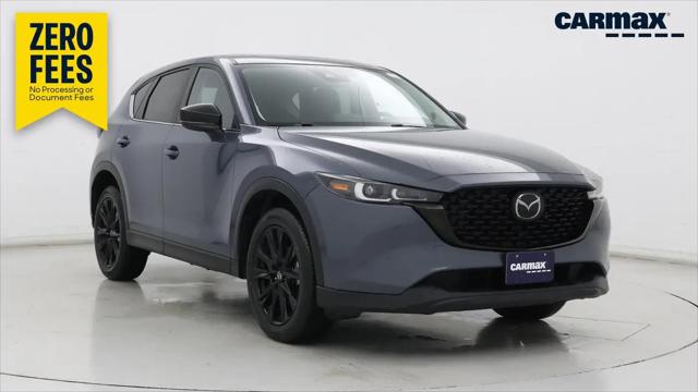 2024 Mazda CX-5 2.5 S Carbon Edition for sale in Brooklyn Park, MN