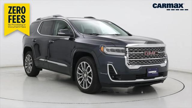 2021 GMC Acadia AWD Denali for sale in Brooklyn Park, MN