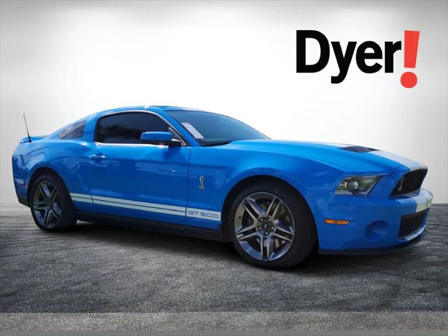 2010 Ford 500 GT500 for sale in Lake Wales, FL