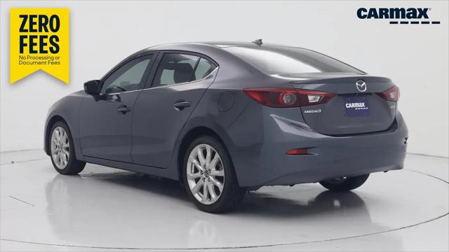 2014 Mazda Mazda3 s Grand Touring for sale in Roanoke, VA