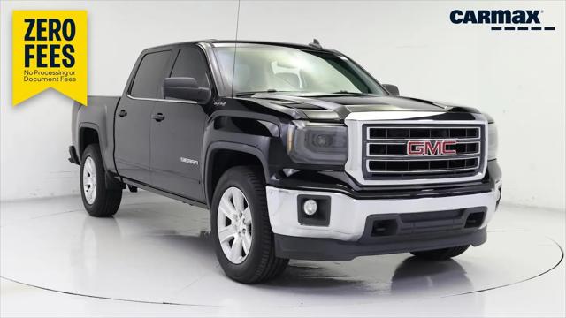 2015 GMC Sierra 1500 SLE for sale in Orlando, FL
