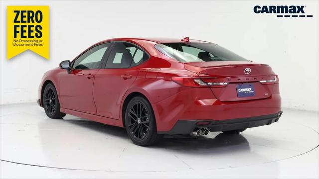 2025 Toyota Camry SE for sale in Orlando, FL