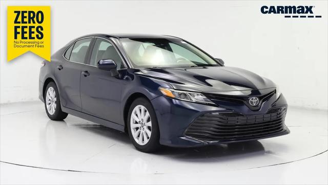 2018 Toyota Camry LE for sale in Orlando, FL