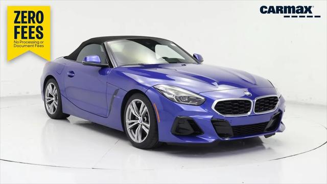 2026 BMW Z4 sDrive30i for sale in Orlando, FL