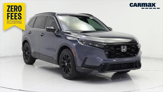 2025 Honda CR-V Hybrid Sport-L for sale in Orlando, FL