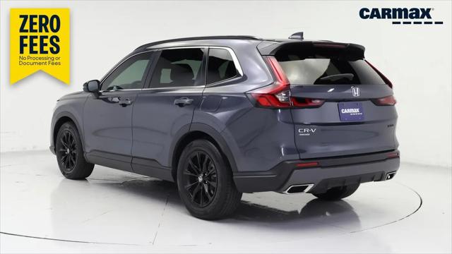 2025 Honda CR-V Hybrid Sport-L for sale in Orlando, FL