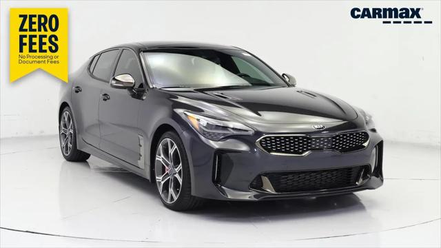 2021 Kia Stinger GT2 for sale in Orlando, FL