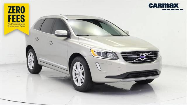 2016 Volvo XC60 T5 Drive-E Platinum for sale in Orlando, FL