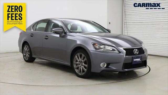 2015 Lexus GS 350 GS 350 for sale in East Meadow, NY