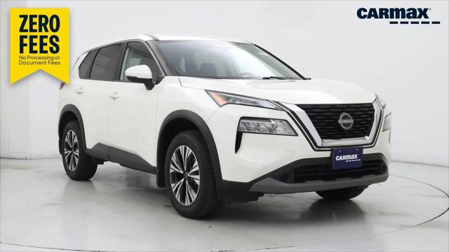 2023 Nissan Rogue SV Intelligent AWD for sale in East Meadow, NY