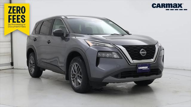 2023 Nissan Rogue S Intelligent AWD for sale in East Meadow, NY