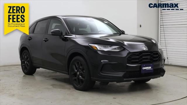 2025 Honda HR-V AWD Sport for sale in East Meadow, NY