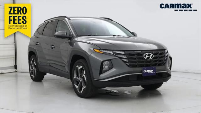 2023 Hyundai Tucson SEL for sale in East Meadow, NY