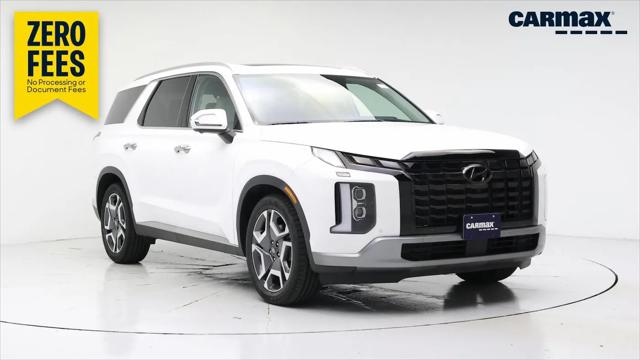 2023 Hyundai Palisade Limited for sale in Naperville, IL