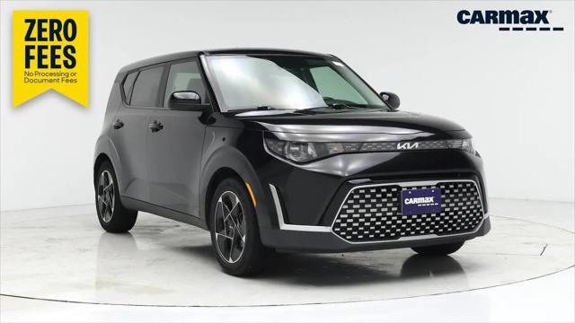 2023 Kia Soul EX for sale in Naperville, IL