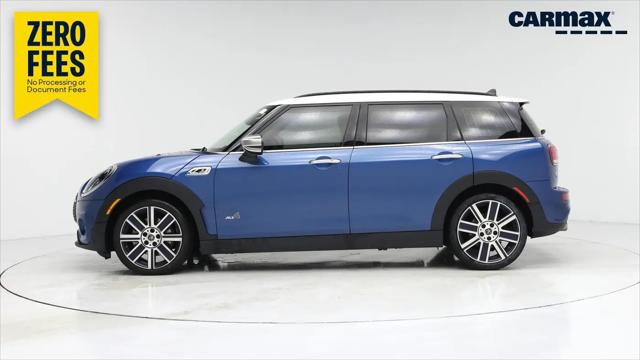 2023 MINI Cooper Clubman Cooper S for sale in Naperville, IL