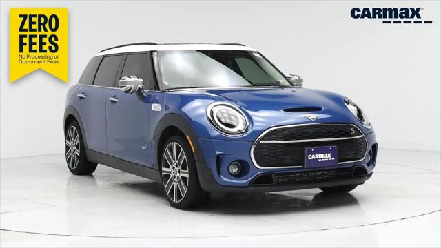 2023 MINI Cooper Clubman Cooper S for sale in Naperville, IL