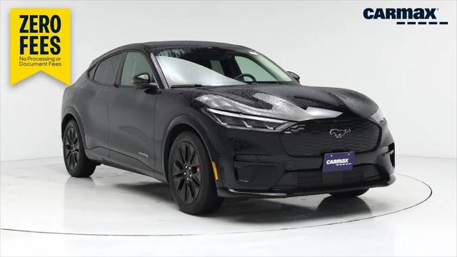 2025 Ford Mustang Mach-E Premium for sale in Naperville, IL