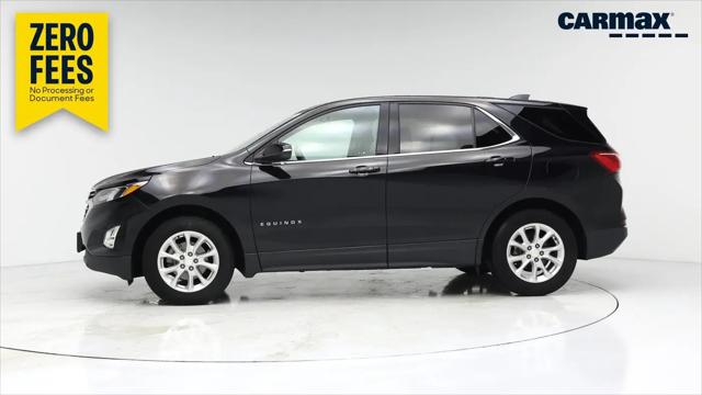 2019 Chevrolet Equinox LT for sale in Naperville, IL