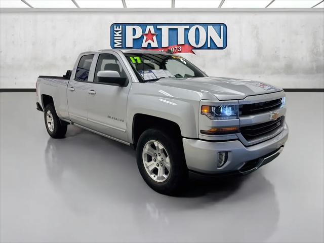 2017 Chevrolet Silverado 1500 2LT for sale in La Grange, GA