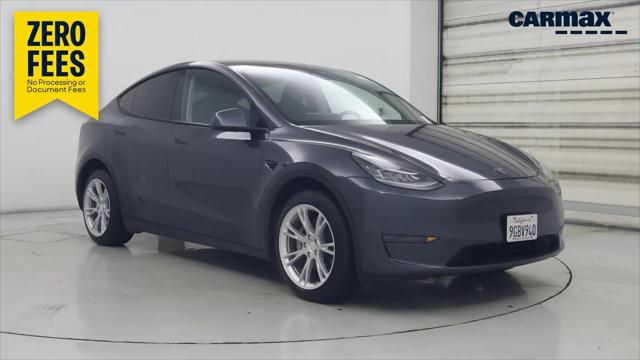 2023 Tesla Model Y Long Range Dual Motor All-Wheel Drive for sale in Sacramento, CA