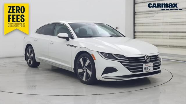 2021 Volkswagen Arteon 2.0T SE for sale in Sacramento, CA